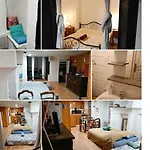 L'hypercentre Loft Atypique Et Historique 5 Pers Cathédrale Bed & Breakfast