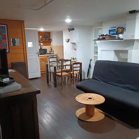 L'hypercentre Panzió Clermont-Ferrand