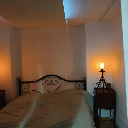 Bed & Breakfast L'hypercentre Loft Atypique Et Historique 5 Pers Cathedrale Clermont-Ferrand