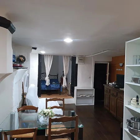 L'hypercentre Oda ve Kahvaltı *