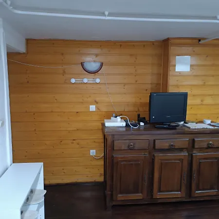 L'hypercentre Oda ve Kahvaltı *