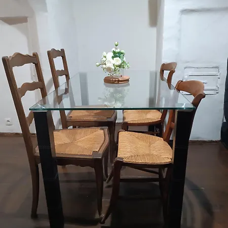 L'hypercentre Oda ve Kahvaltı *