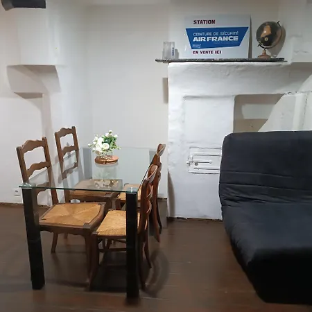 L'hypercentre Oda ve Kahvaltı *