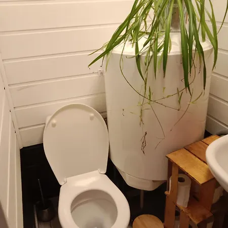 L'hypercentre Oda ve Kahvaltı *