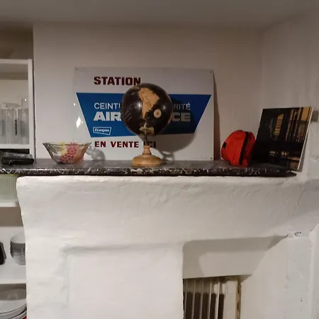 L'hypercentre Couette-café Clermont-Ferrand