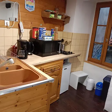 L'hypercentre 3* Clermont-Ferrand