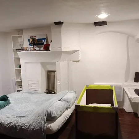 L'hypercentre 3* Clermont-Ferrand