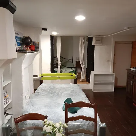 L'hypercentre Panzió