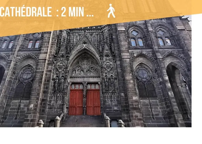 L'hypercentre Clermont-Ferrand