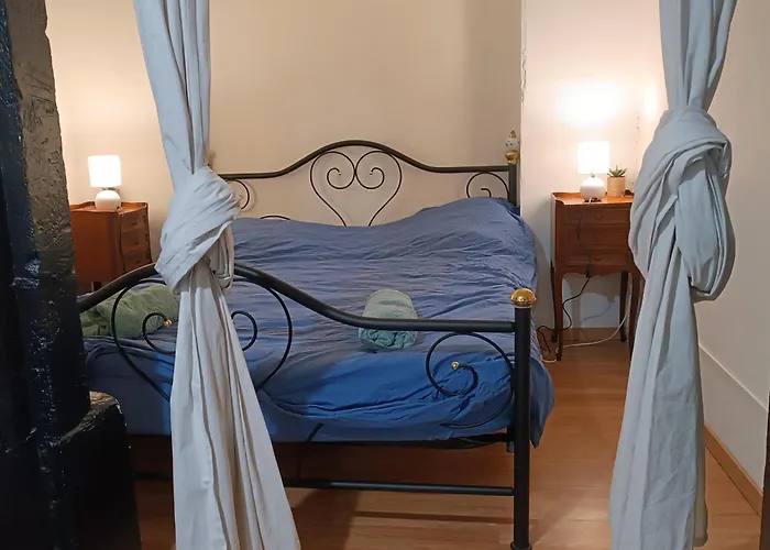 L'hypercentre Couette-café Clermont-Ferrand