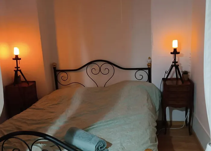 L'hypercentre Couette-café Clermont-Ferrand