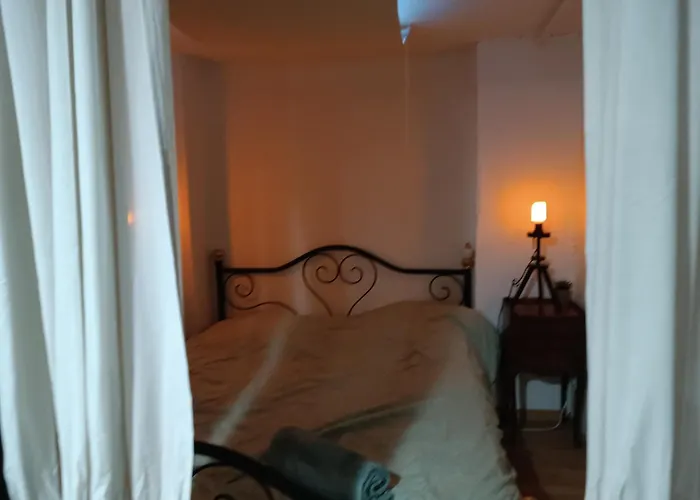 Couette-café L'hypercentre 3*