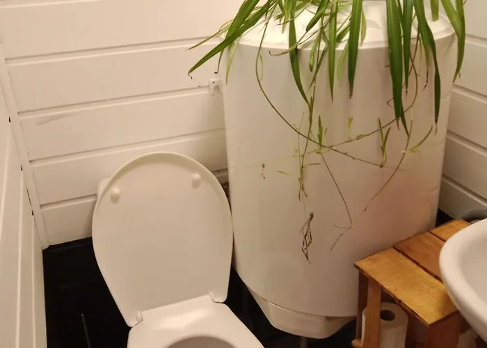 L'hypercentre Couette-café 3*