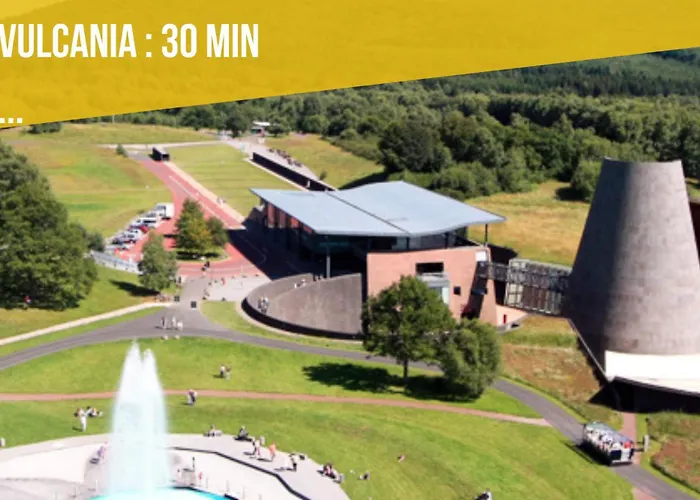 Couette-café L'hypercentre Clermont-Ferrand