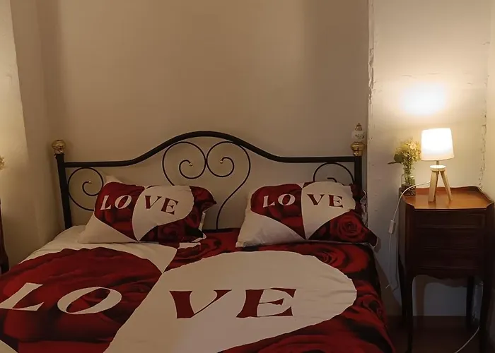 Couette-café L'hypercentre Clermont-Ferrand