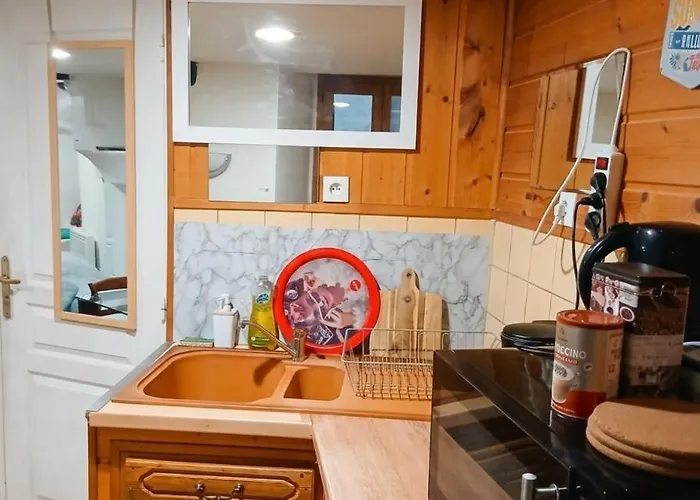 L'hypercentre Couette-café 3*