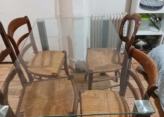 Couette-café L'hypercentre Clermont-Ferrand